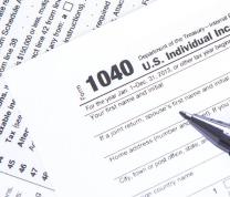 Free Income Tax Preparation and E-Filing